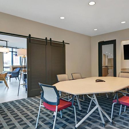 Towneplace Suites By Marriott Indianapolis Downtown Kültér fotó